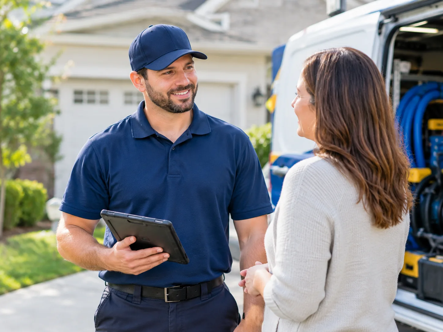 Sewage Backup Cleanup Herman, MN FAQs